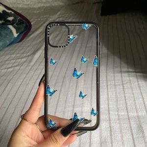 Casetify iPhone 11 Pro Max